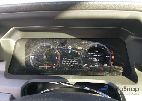 2024 Toyota Tacoma Trd Sport from USA, damaged, VIN 3TYLB5JN5RT037557